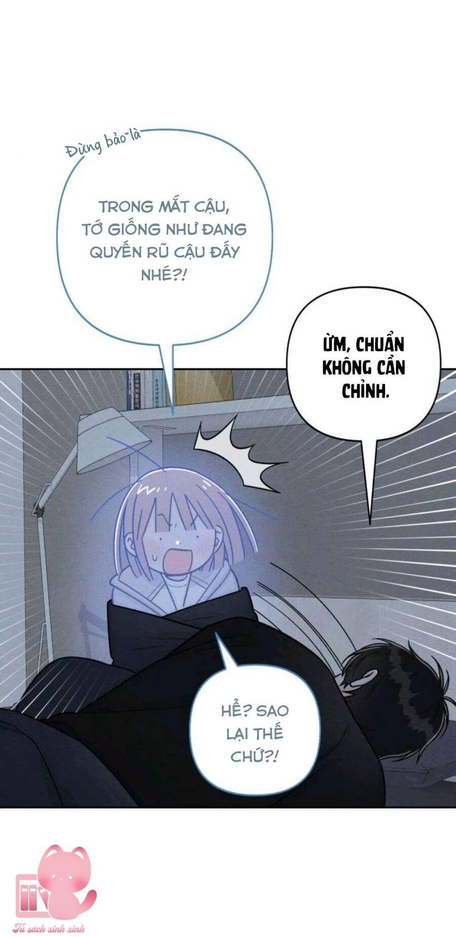 Bí Mật Thanh Xuân Chap 111 - Next Chap 112
