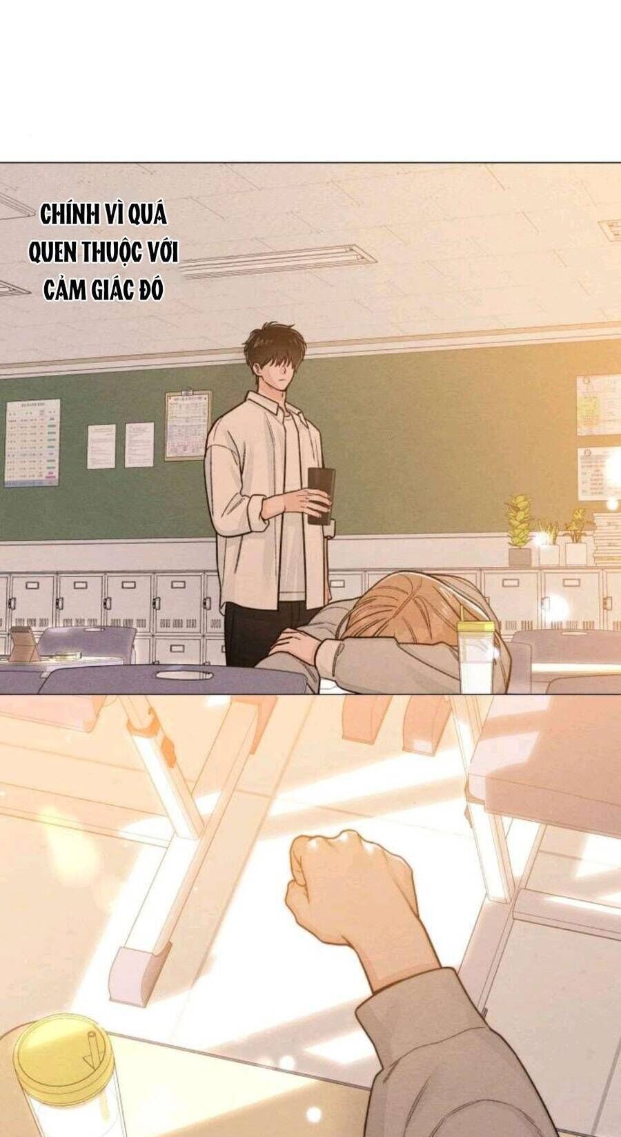 Bí Mật Thanh Xuân Chap 111 - Next Chap 112