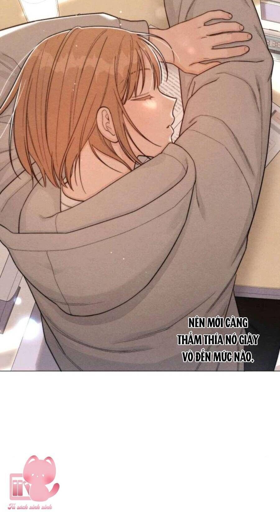 Bí Mật Thanh Xuân Chap 111 - Next Chap 112