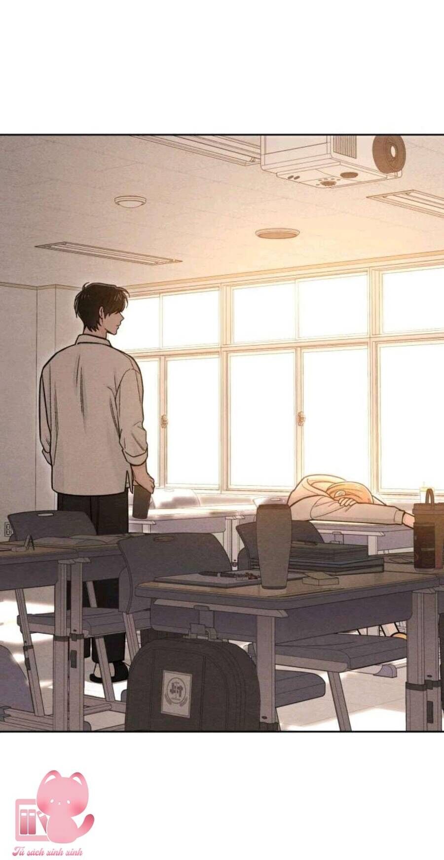Bí Mật Thanh Xuân Chap 111 - Next Chap 112
