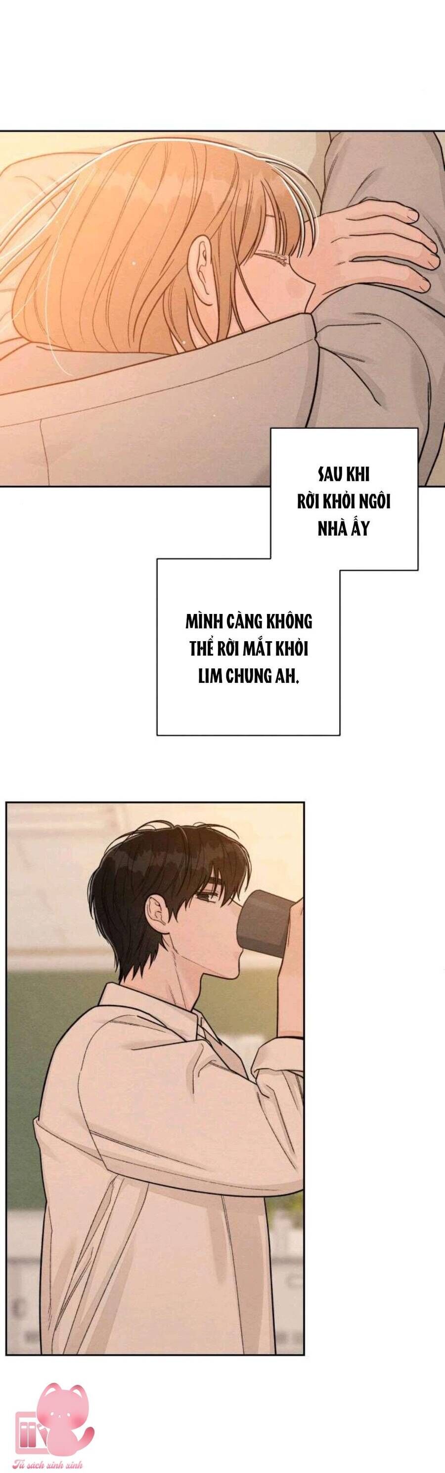Bí Mật Thanh Xuân Chap 111 - Next Chap 112