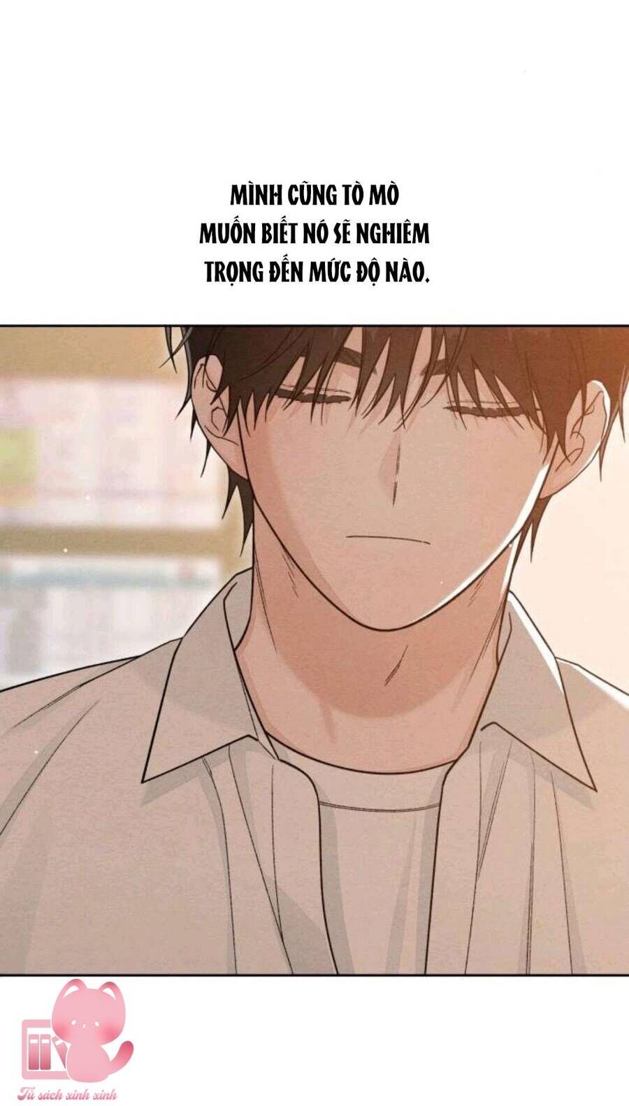 Bí Mật Thanh Xuân Chap 111 - Next Chap 112