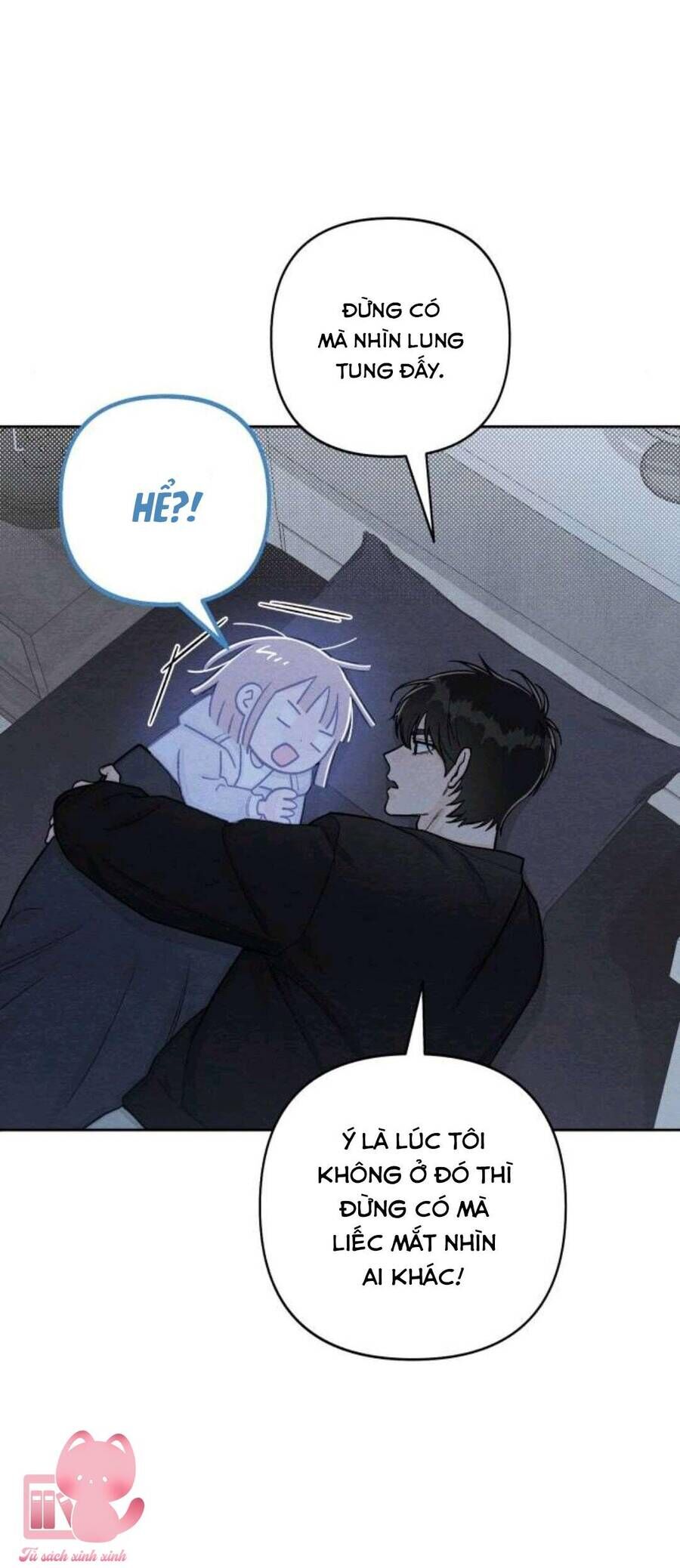 Bí Mật Thanh Xuân Chap 111 - Next Chap 112