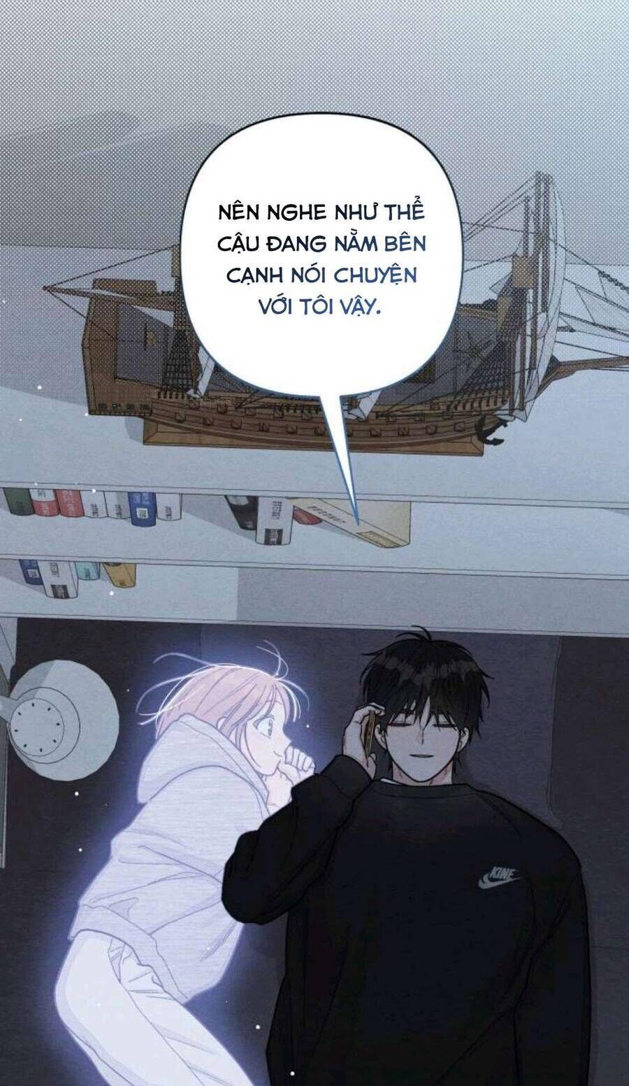 Bí Mật Thanh Xuân Chap 111 - Next Chap 112