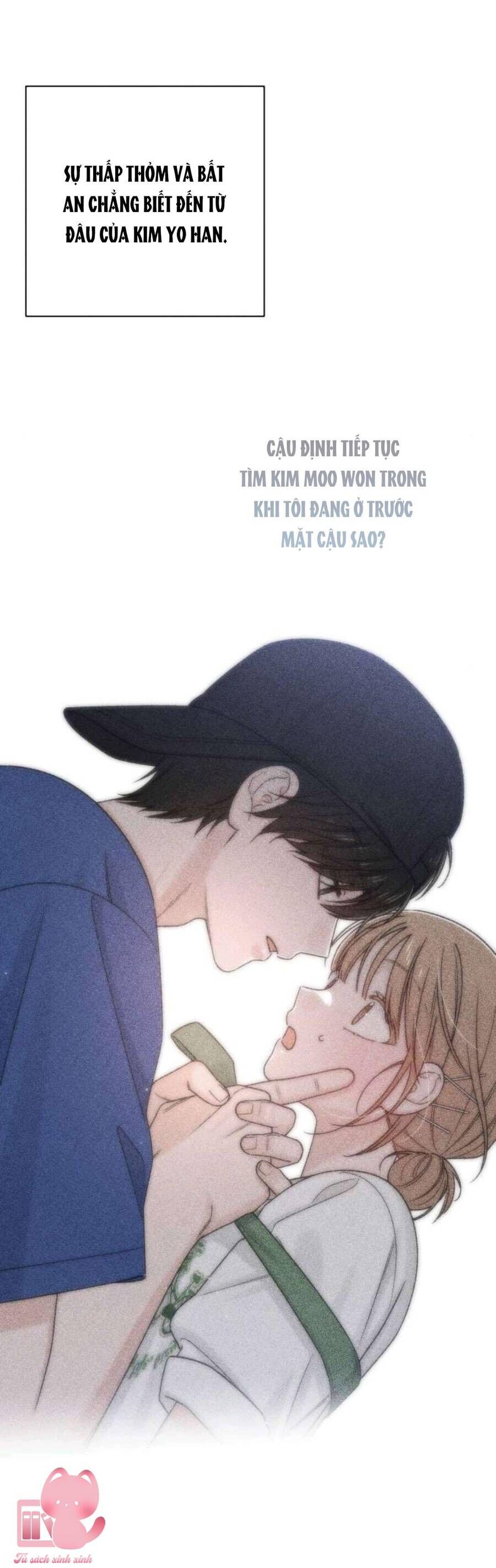 Bí Mật Thanh Xuân Chap 111 - Next Chap 112