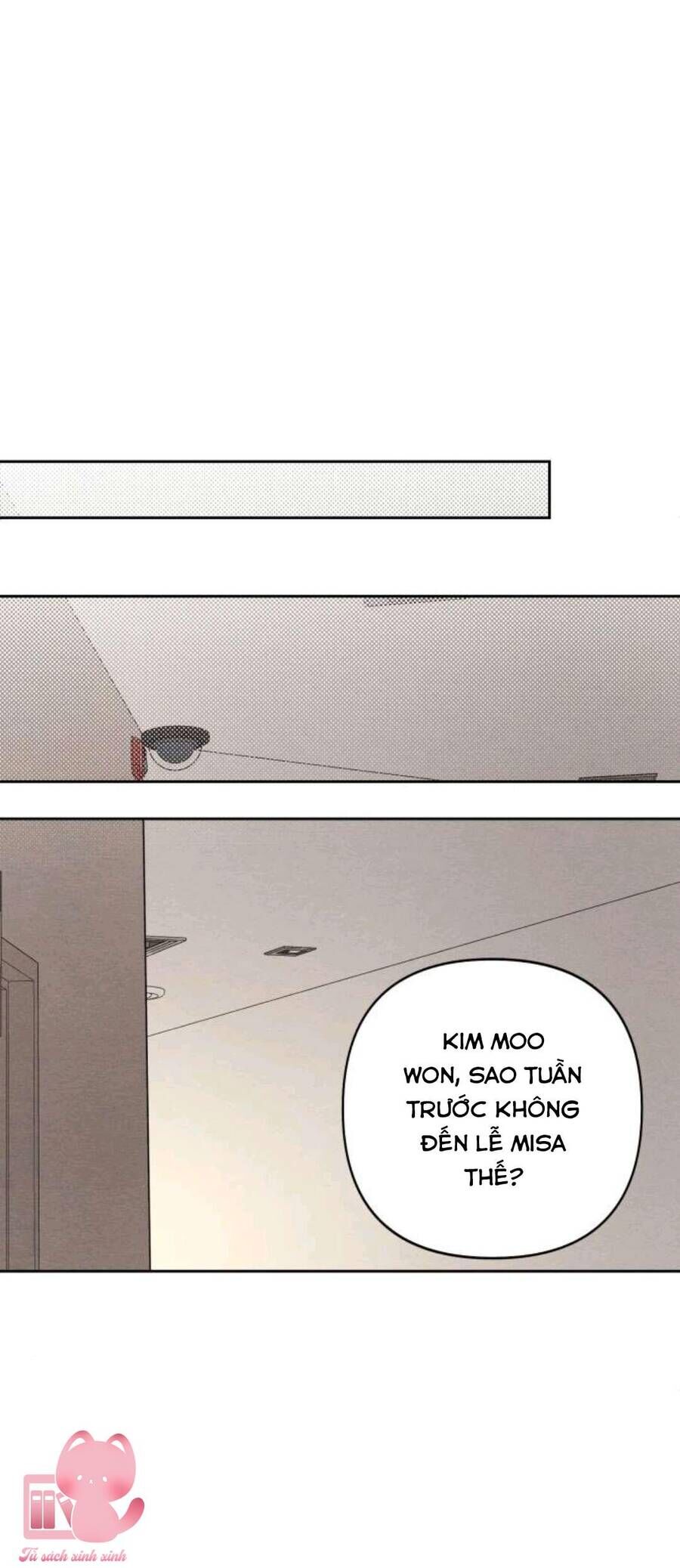 Bí Mật Thanh Xuân Chap 111 - Next Chap 112