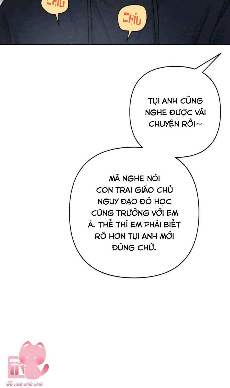 Bí Mật Thanh Xuân Chap 111 - Next Chap 112