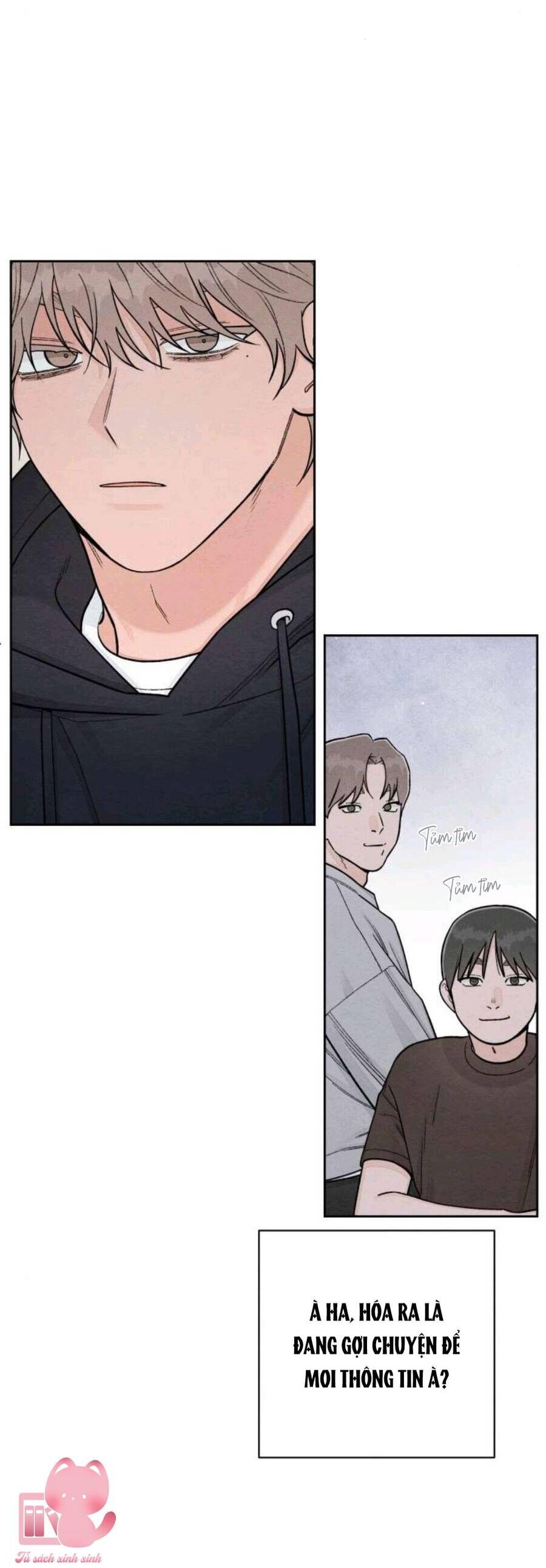 Bí Mật Thanh Xuân Chap 111 - Next Chap 112