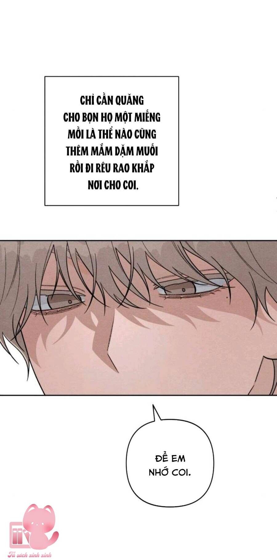 Bí Mật Thanh Xuân Chap 111 - Next Chap 112