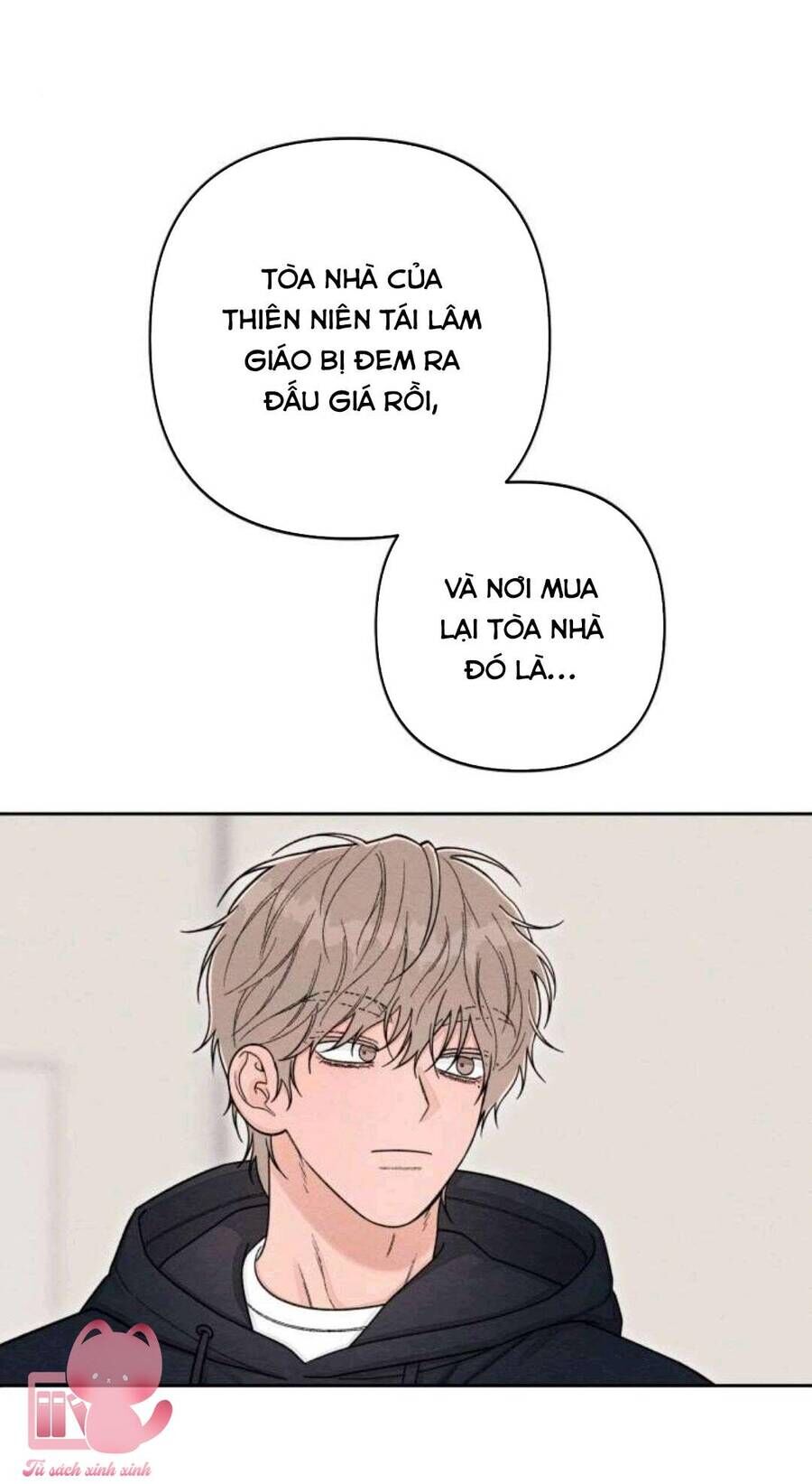 Bí Mật Thanh Xuân Chap 111 - Next Chap 112