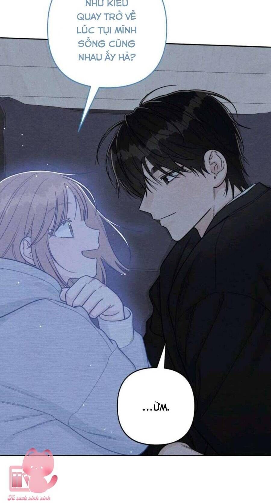 Bí Mật Thanh Xuân Chap 111 - Next Chap 112