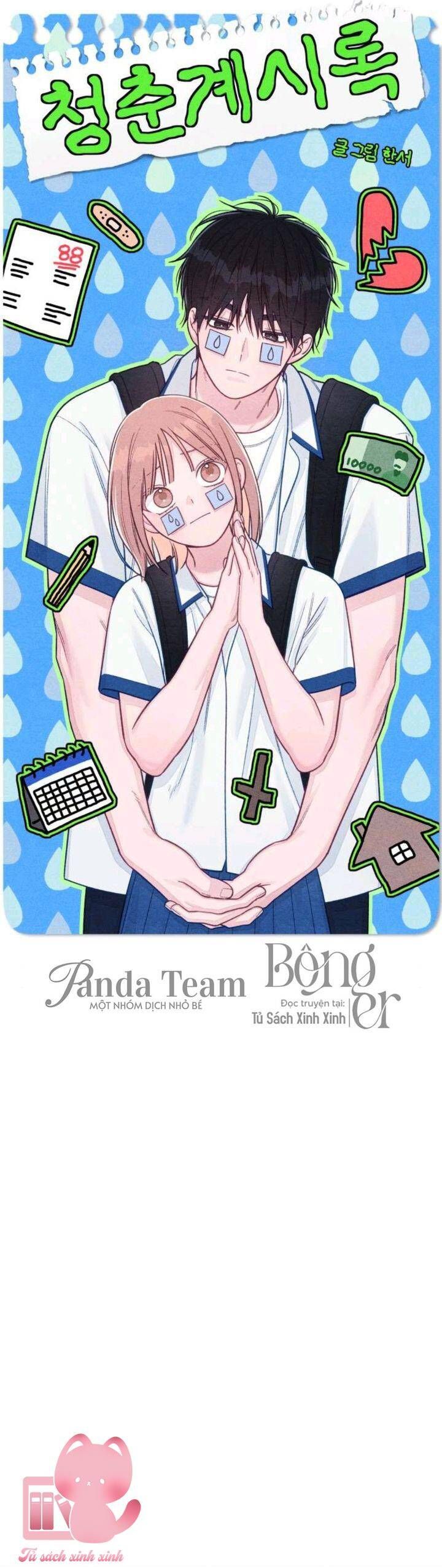 Bí Mật Thanh Xuân Chap 112 - Next Chap 113
