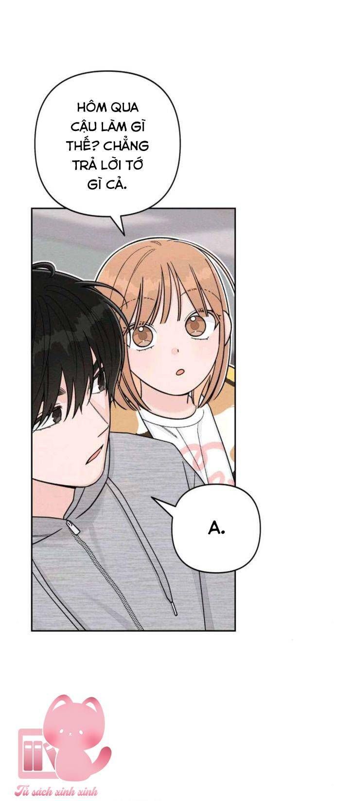 Bí Mật Thanh Xuân Chap 113 - Next Chap 114
