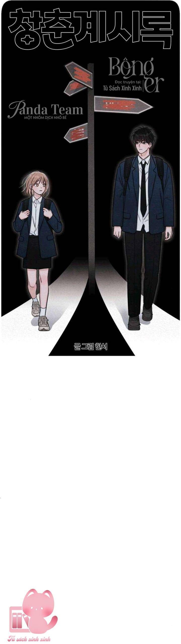 Bí Mật Thanh Xuân Chap 113 - Next Chap 114