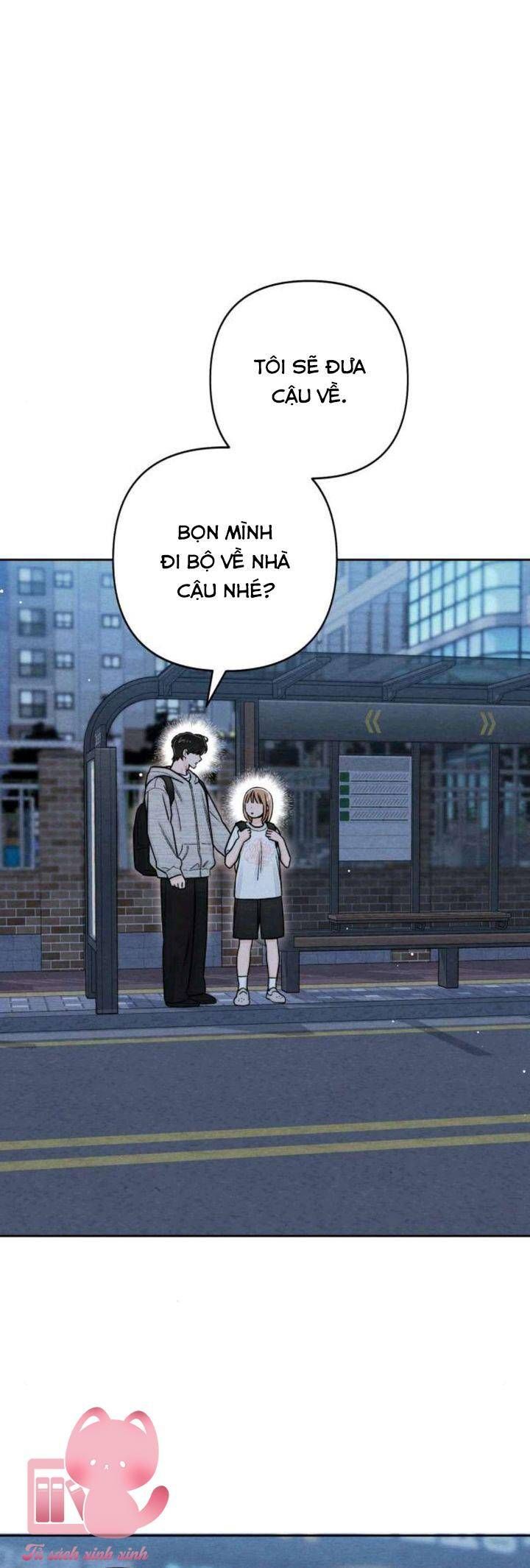 Bí Mật Thanh Xuân Chap 113 - Next Chap 114