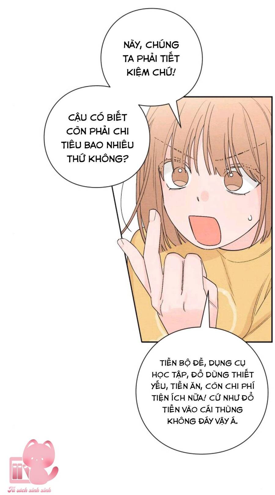 Bí Mật Thanh Xuân Chap 12 - Next Chap 13