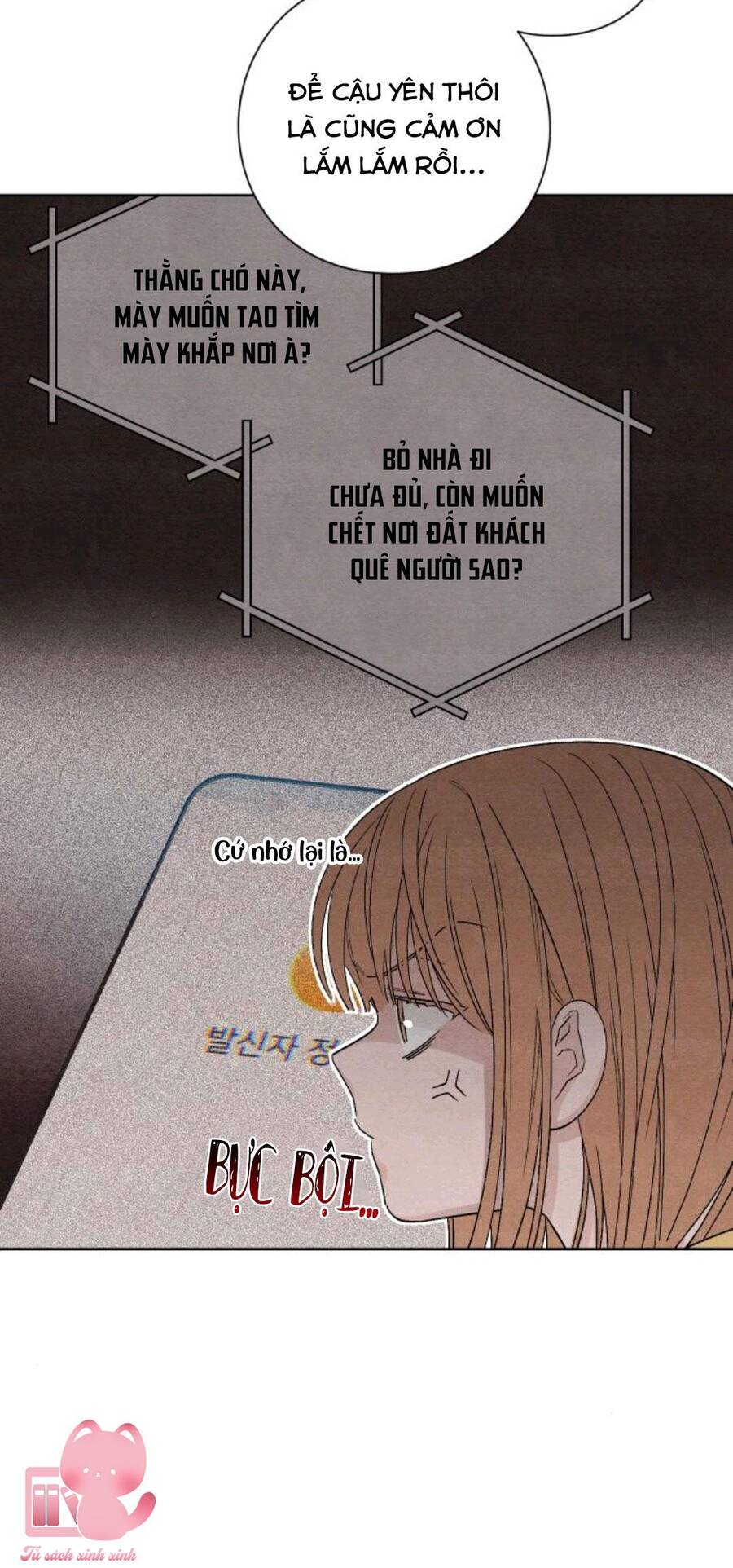 Bí Mật Thanh Xuân Chap 12 - Next Chap 13