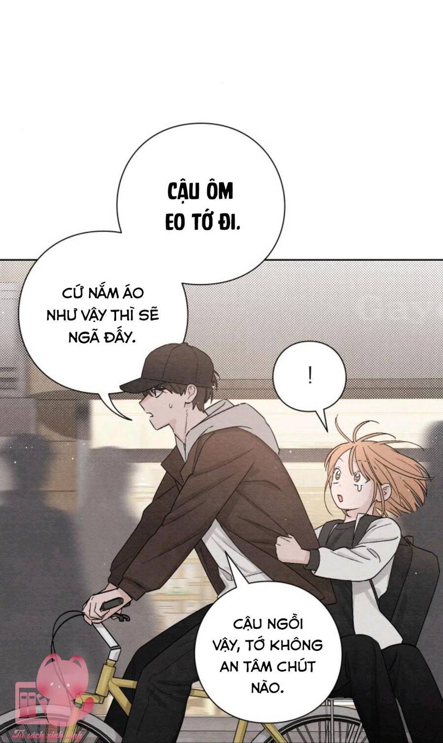 Bí Mật Thanh Xuân Chap 12 - Next Chap 13