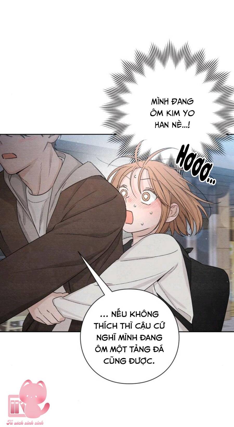 Bí Mật Thanh Xuân Chap 12 - Next Chap 13