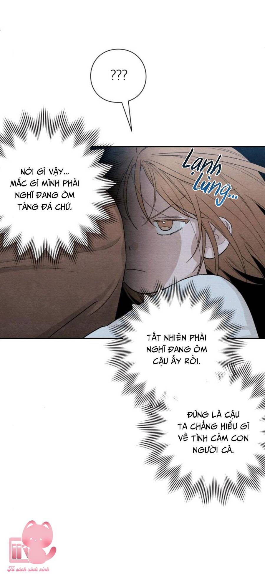 Bí Mật Thanh Xuân Chap 12 - Next Chap 13