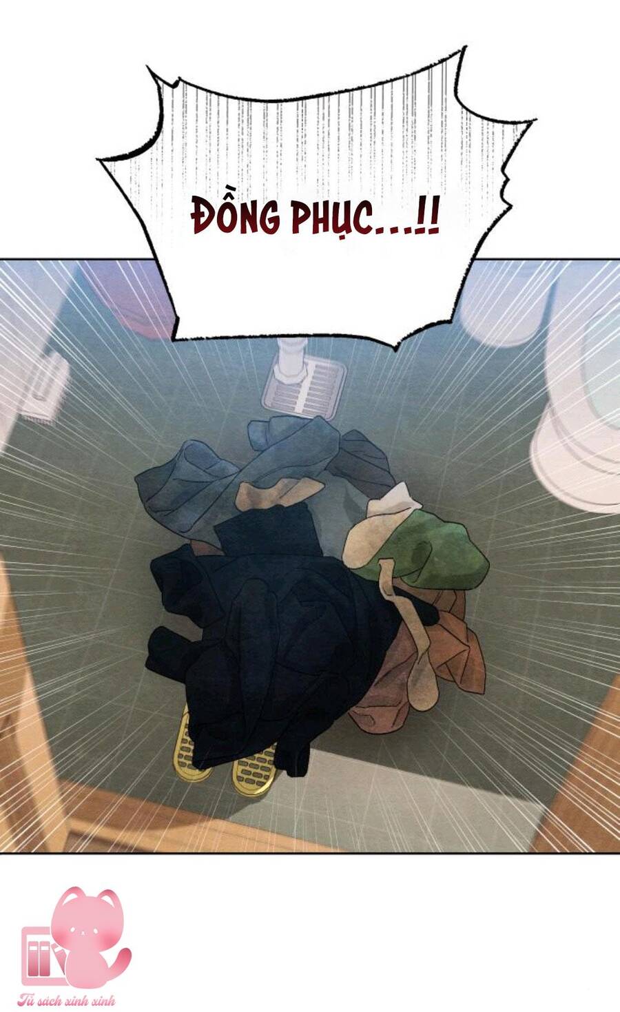 Bí Mật Thanh Xuân Chap 12 - Next Chap 13