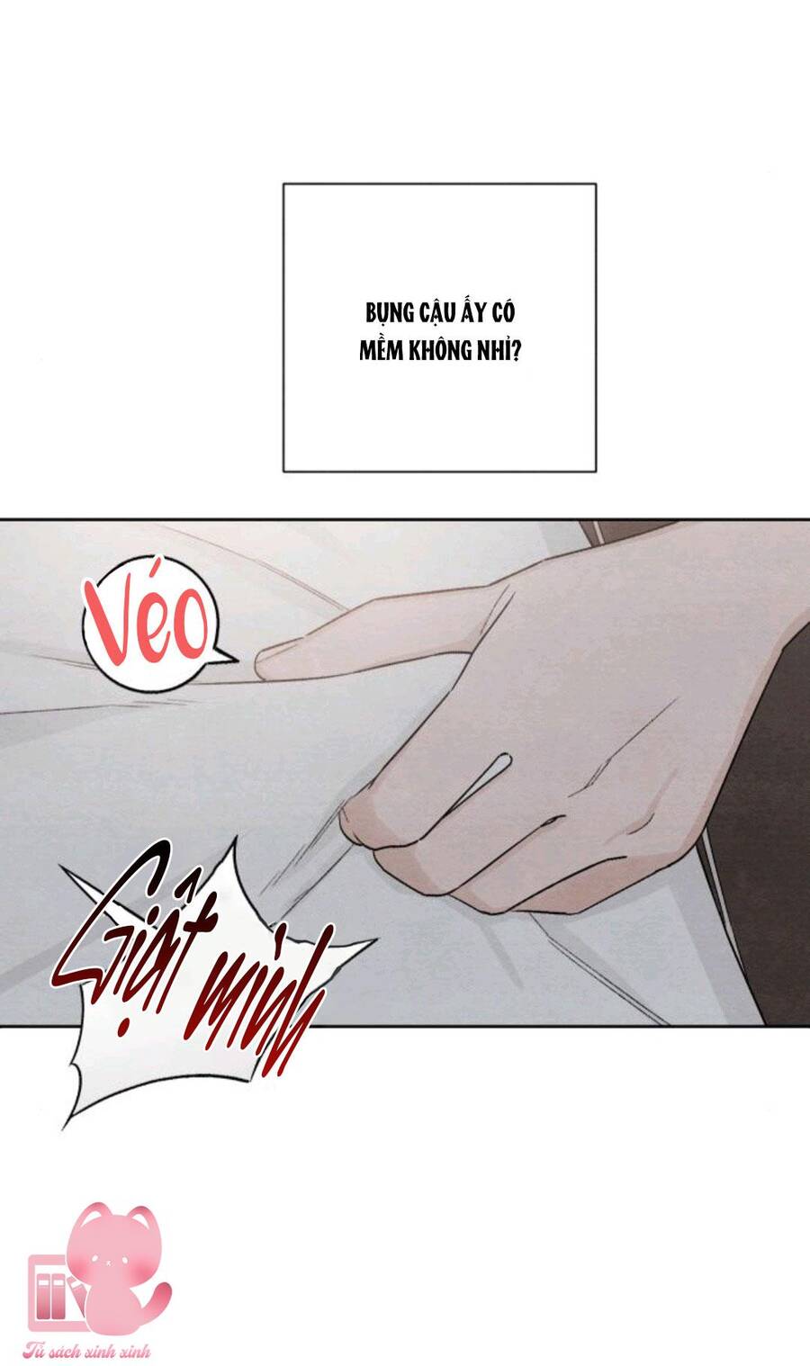 Bí Mật Thanh Xuân Chap 12 - Next Chap 13