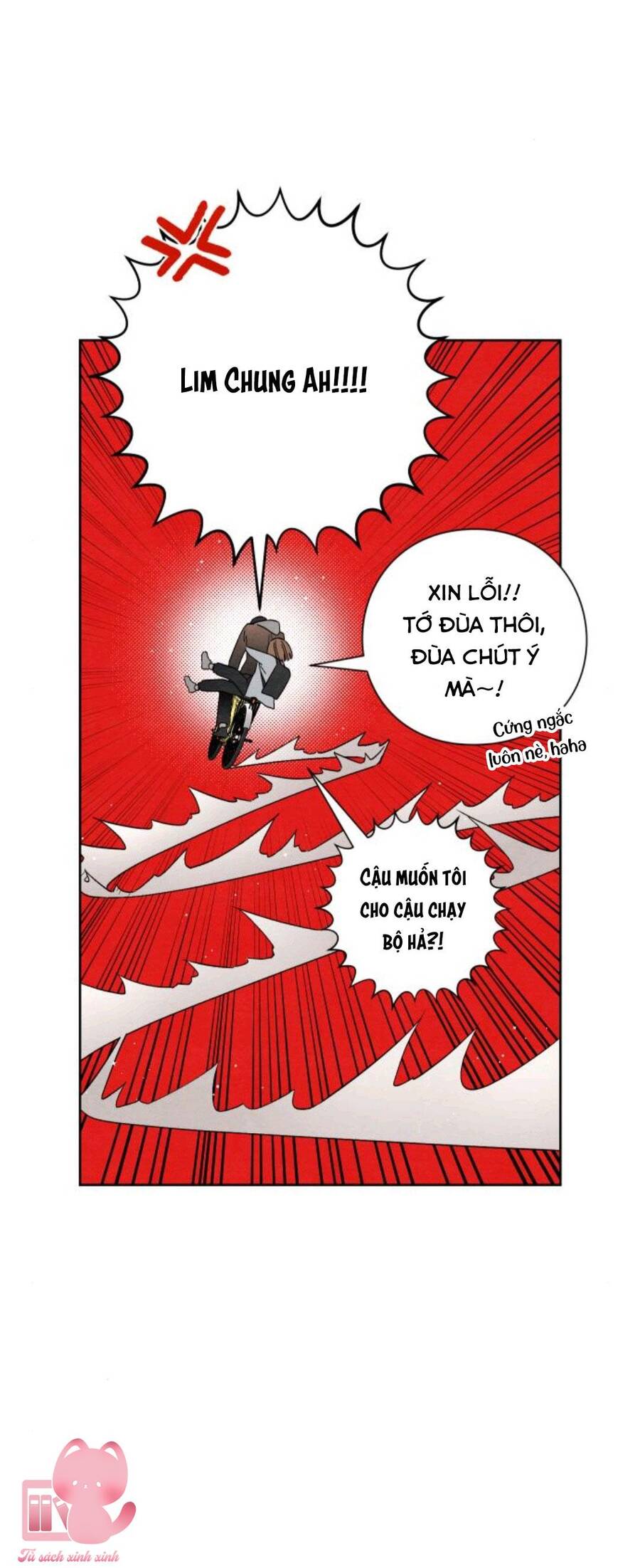 Bí Mật Thanh Xuân Chap 12 - Next Chap 13