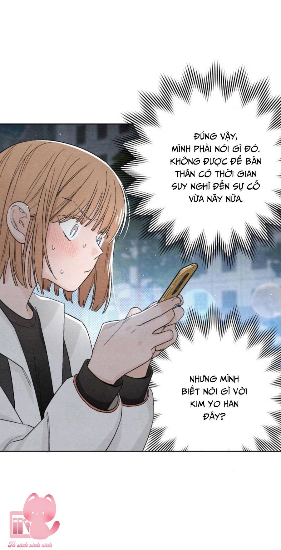 Bí Mật Thanh Xuân Chap 12 - Next Chap 13