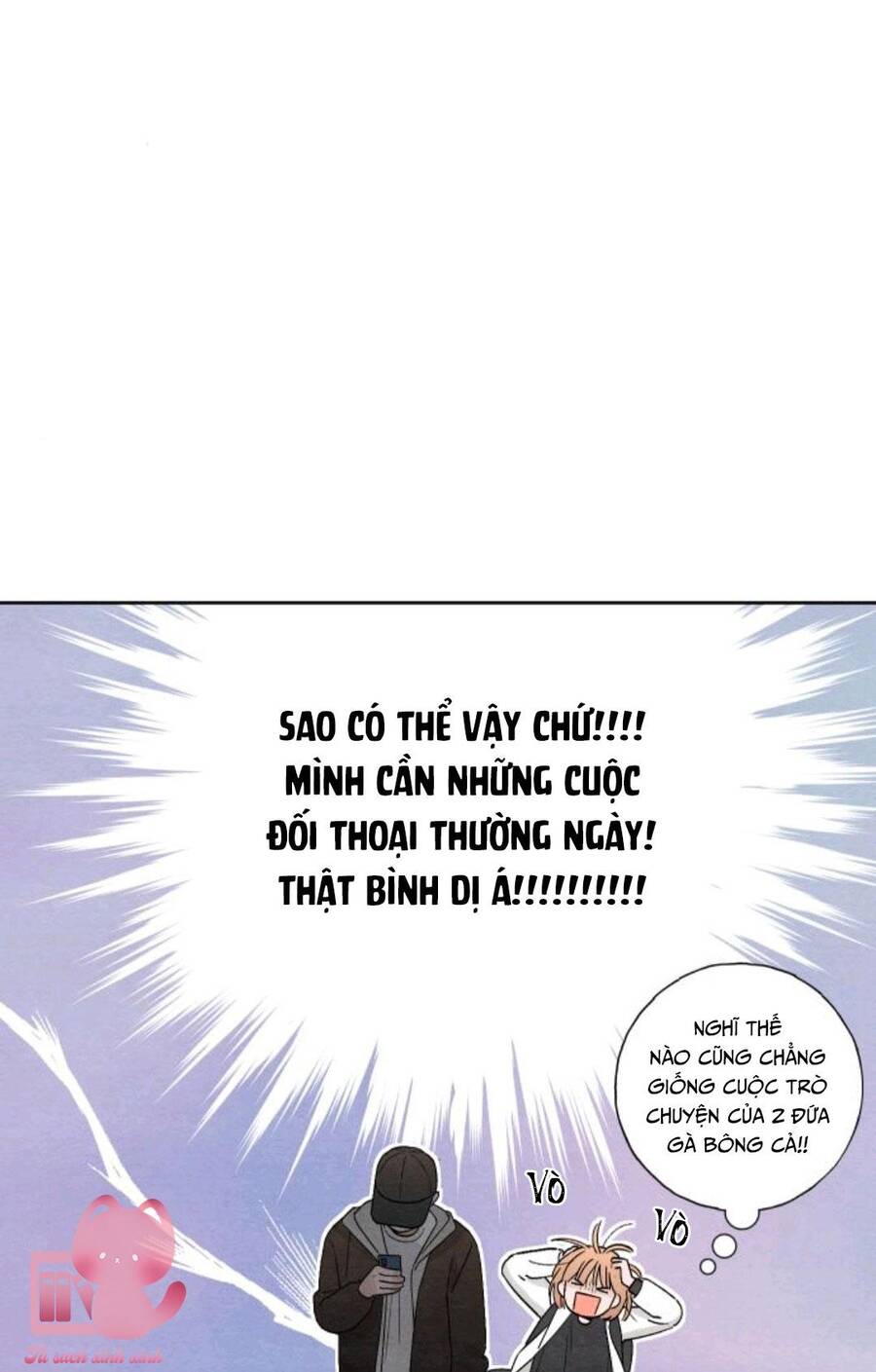 Bí Mật Thanh Xuân Chap 12 - Next Chap 13