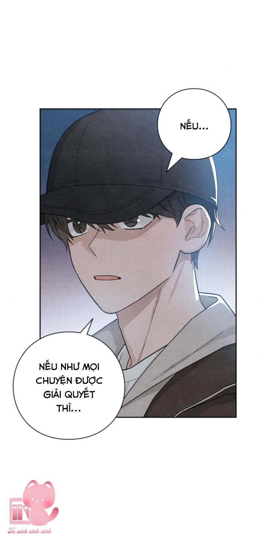 Bí Mật Thanh Xuân Chap 12 - Next Chap 13
