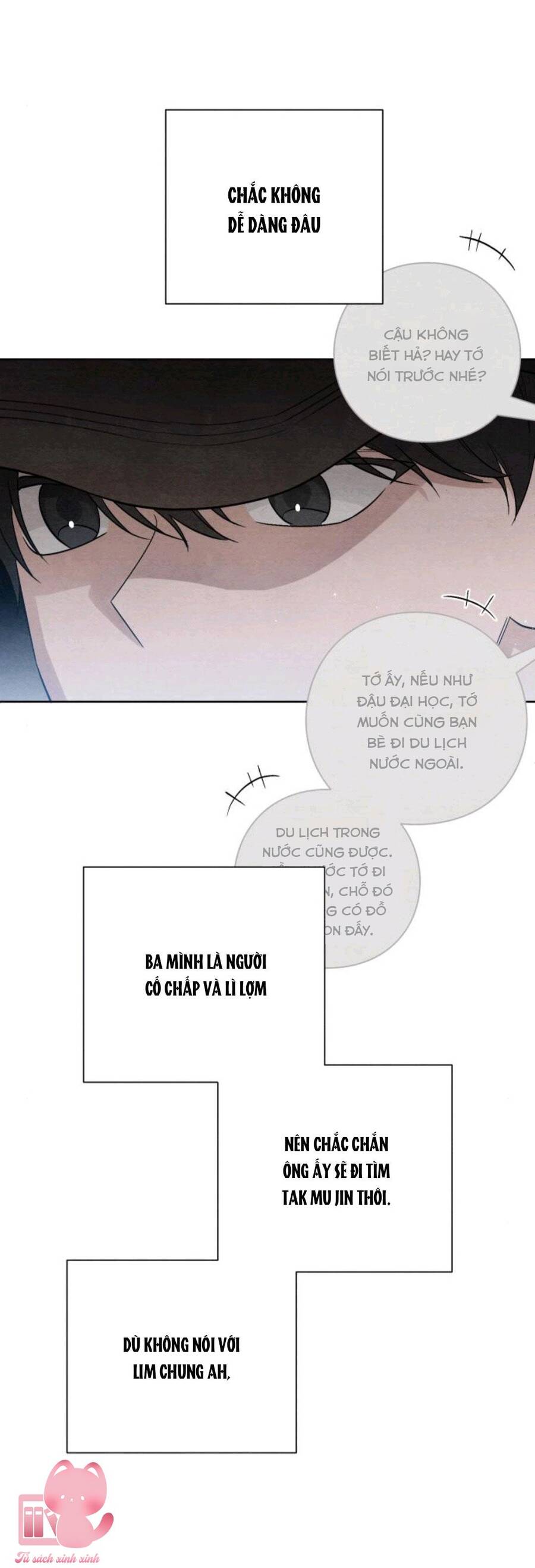 Bí Mật Thanh Xuân Chap 12 - Next Chap 13