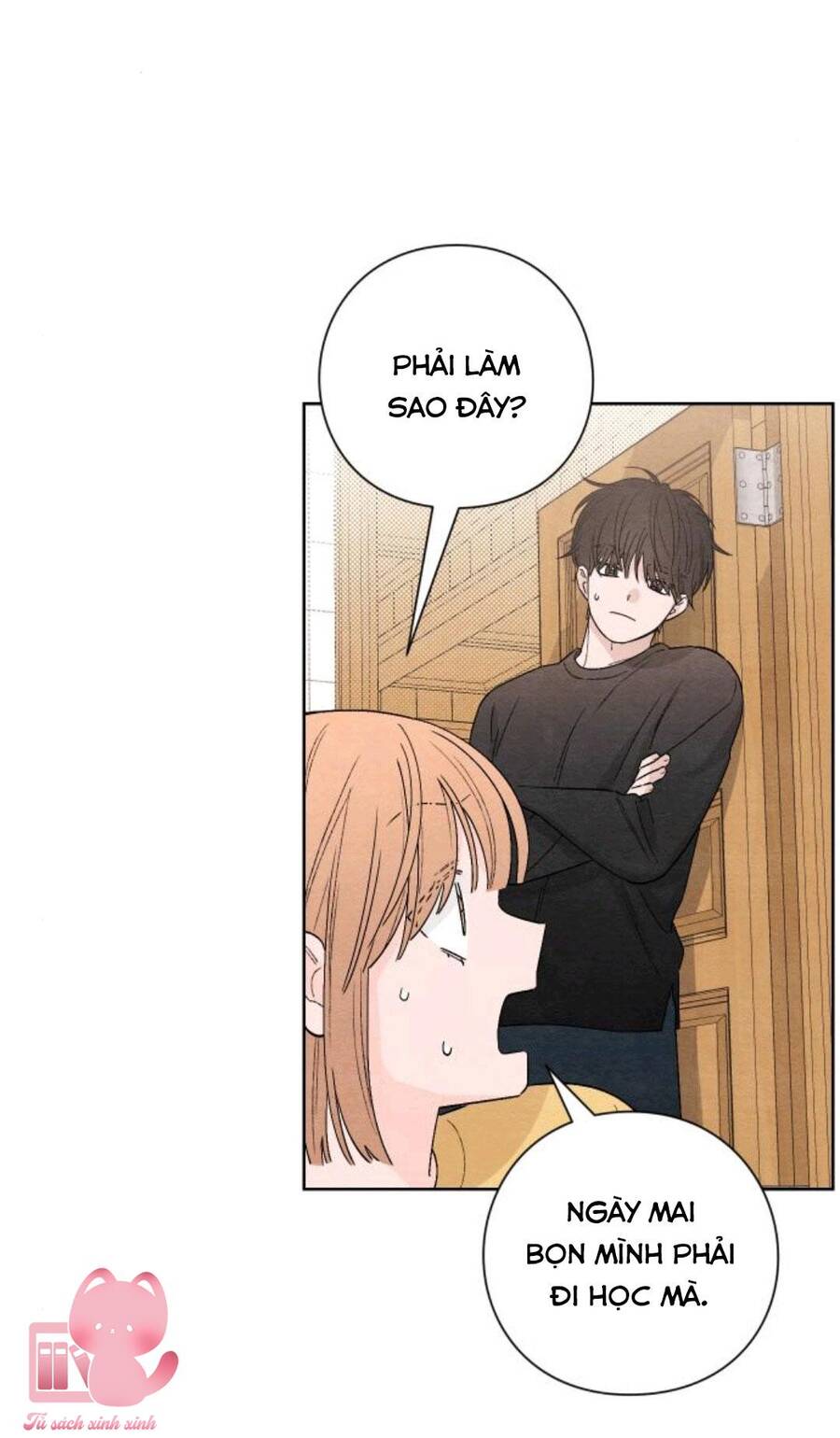 Bí Mật Thanh Xuân Chap 12 - Next Chap 13