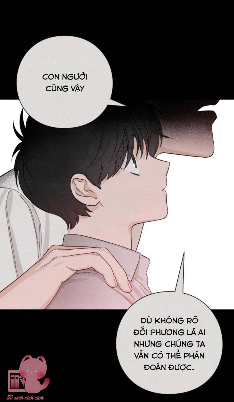 Bí Mật Thanh Xuân Chap 12 - Next Chap 13