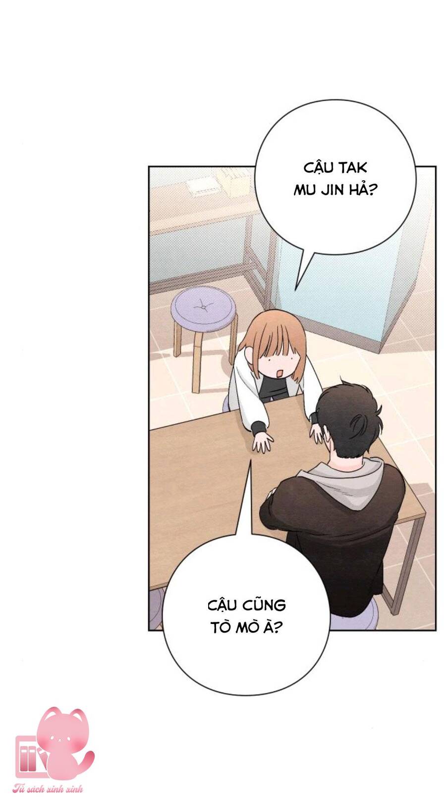 Bí Mật Thanh Xuân Chap 12 - Next Chap 13