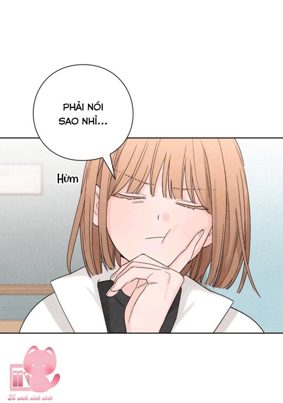 Bí Mật Thanh Xuân Chap 12 - Next Chap 13