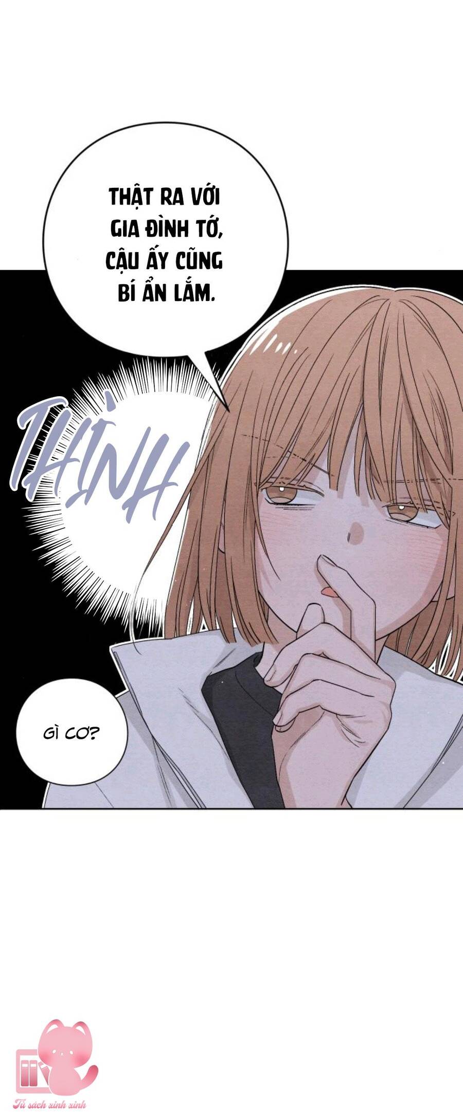 Bí Mật Thanh Xuân Chap 12 - Next Chap 13
