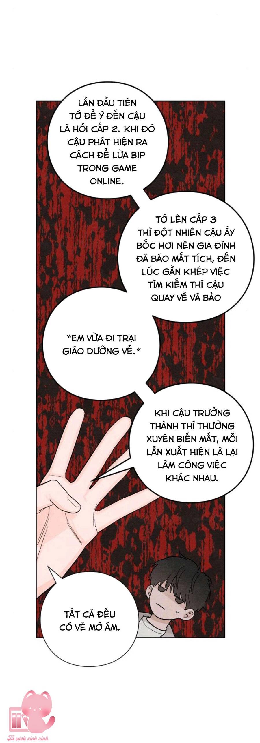 Bí Mật Thanh Xuân Chap 12 - Next Chap 13