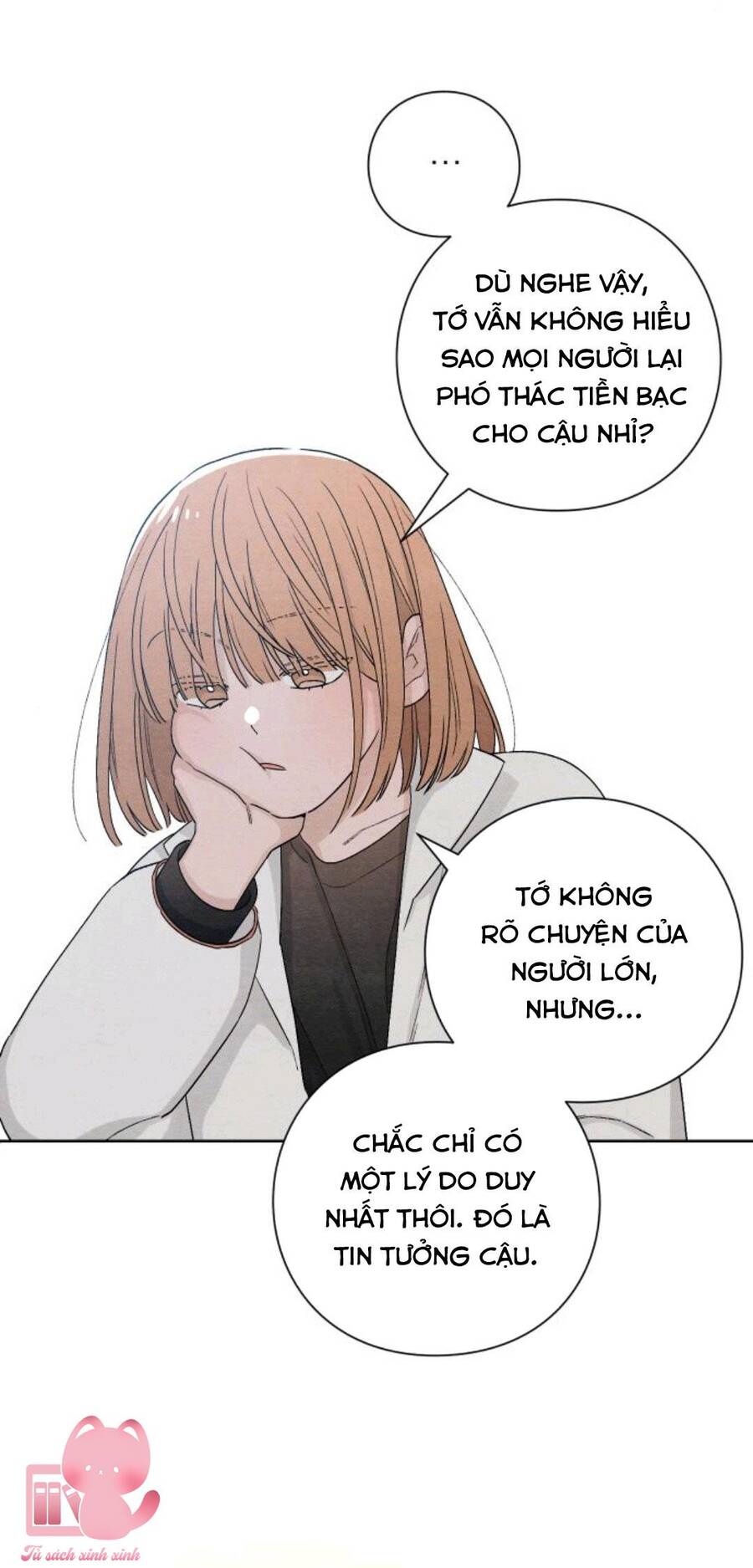 Bí Mật Thanh Xuân Chap 12 - Next Chap 13