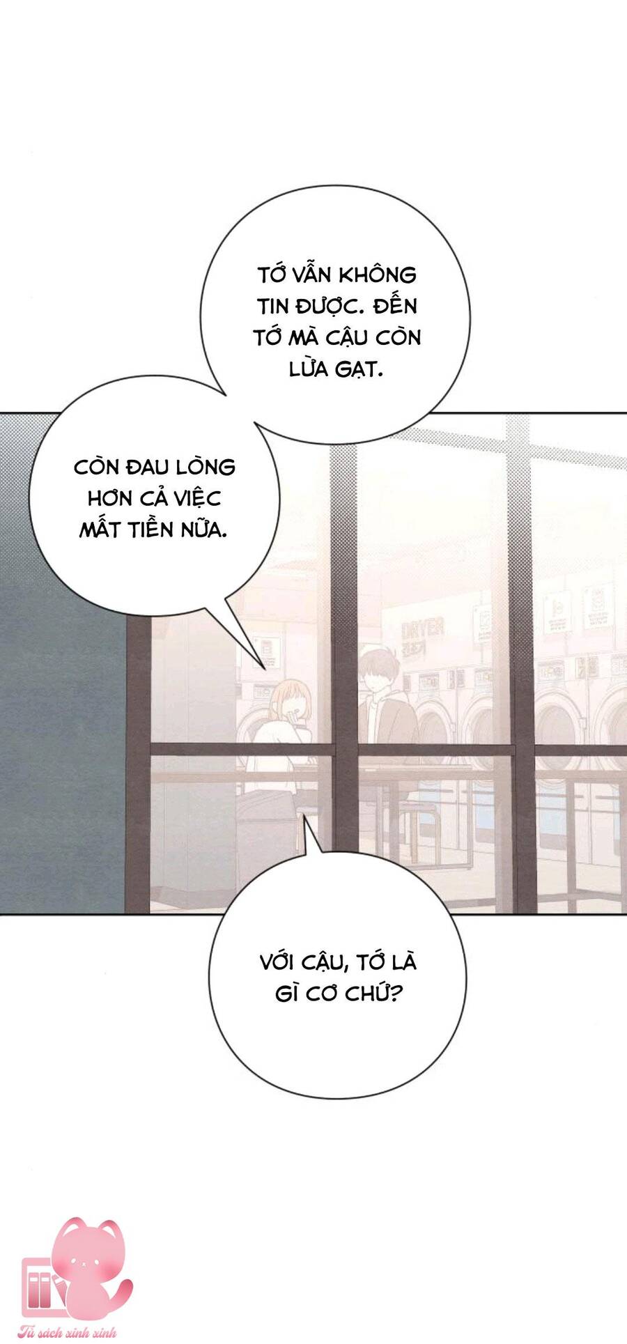 Bí Mật Thanh Xuân Chap 12 - Next Chap 13