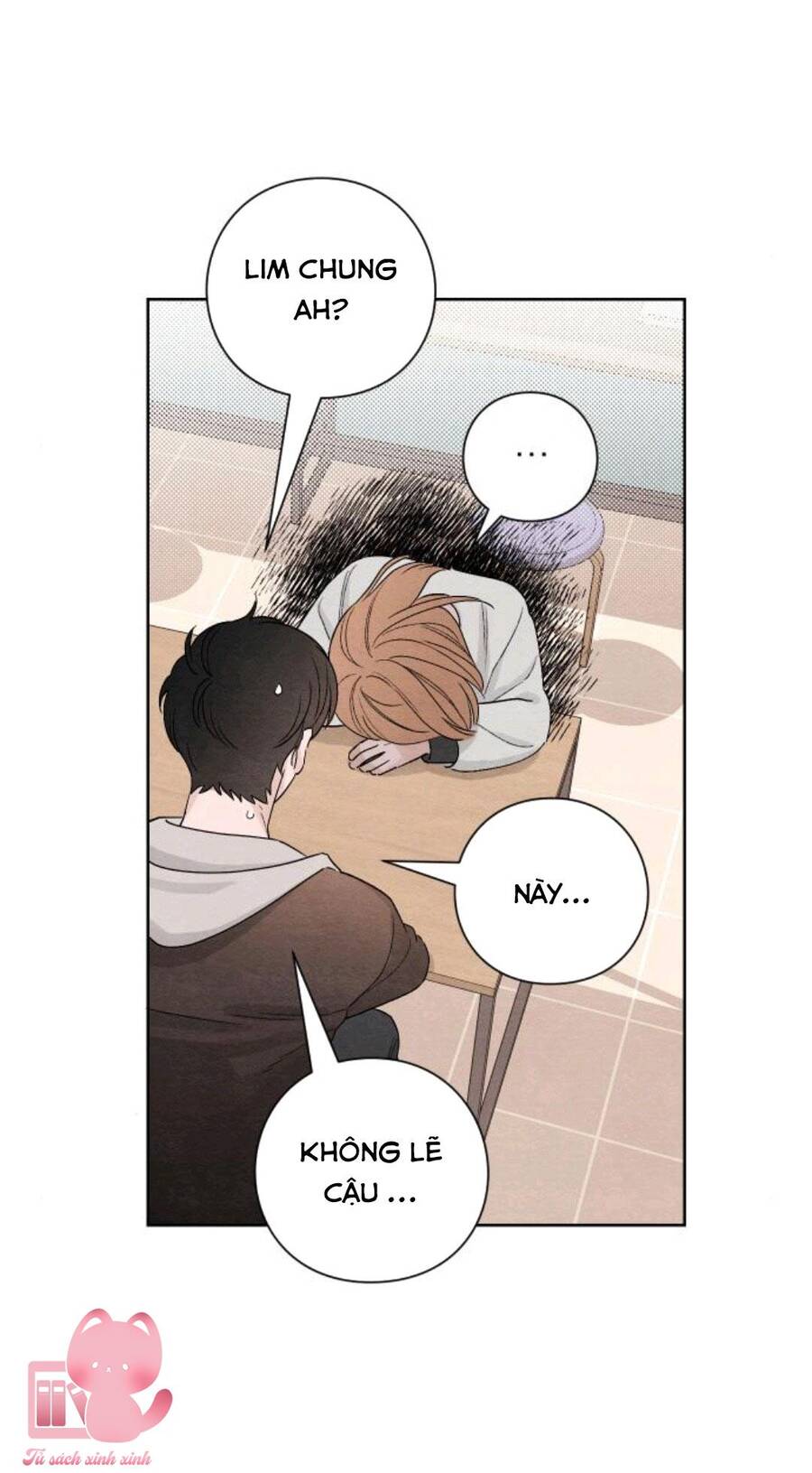 Bí Mật Thanh Xuân Chap 12 - Next Chap 13