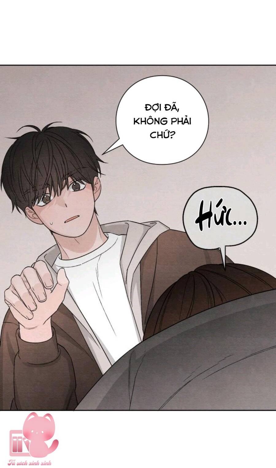 Bí Mật Thanh Xuân Chap 12 - Next Chap 13
