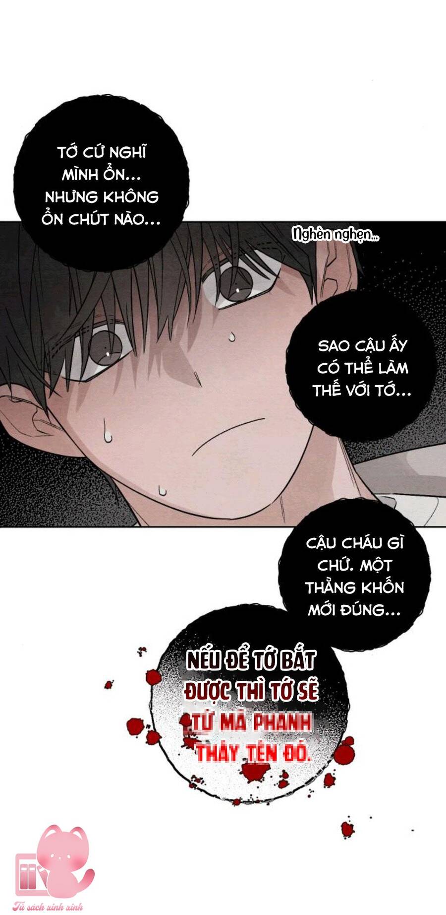 Bí Mật Thanh Xuân Chap 12 - Next Chap 13
