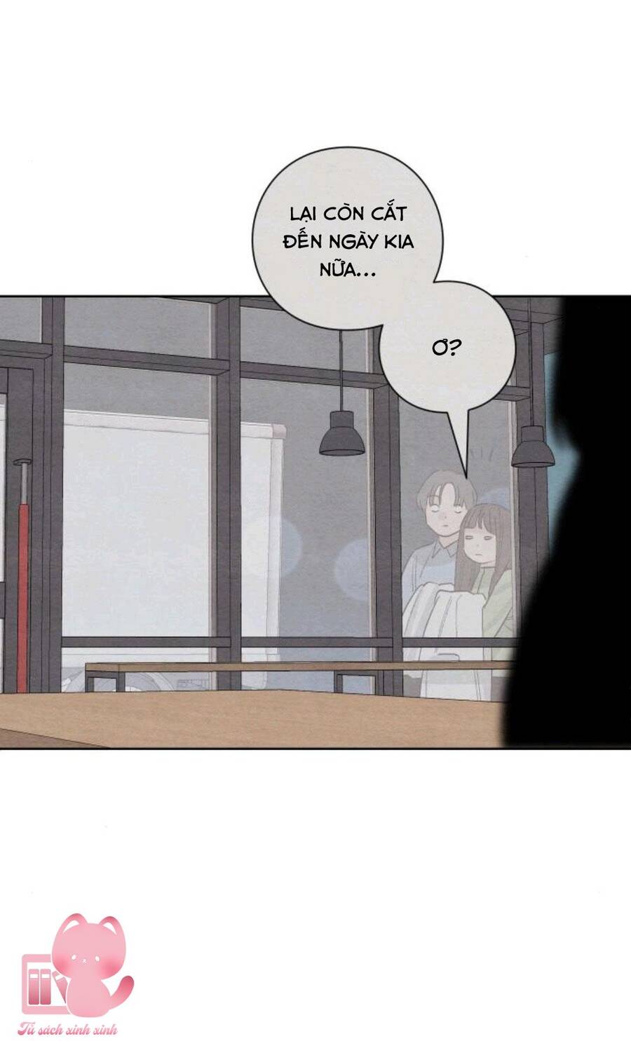 Bí Mật Thanh Xuân Chap 12 - Next Chap 13