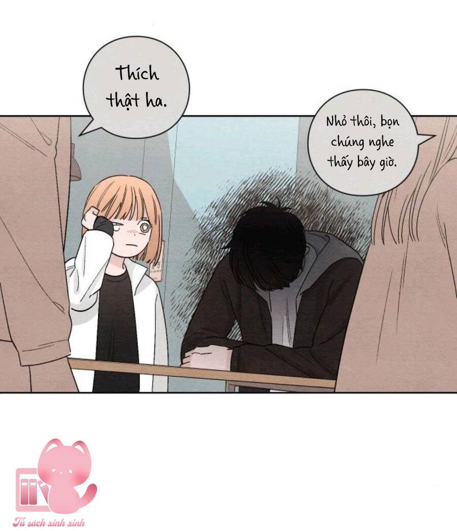 Bí Mật Thanh Xuân Chap 13 - Next Chap 14
