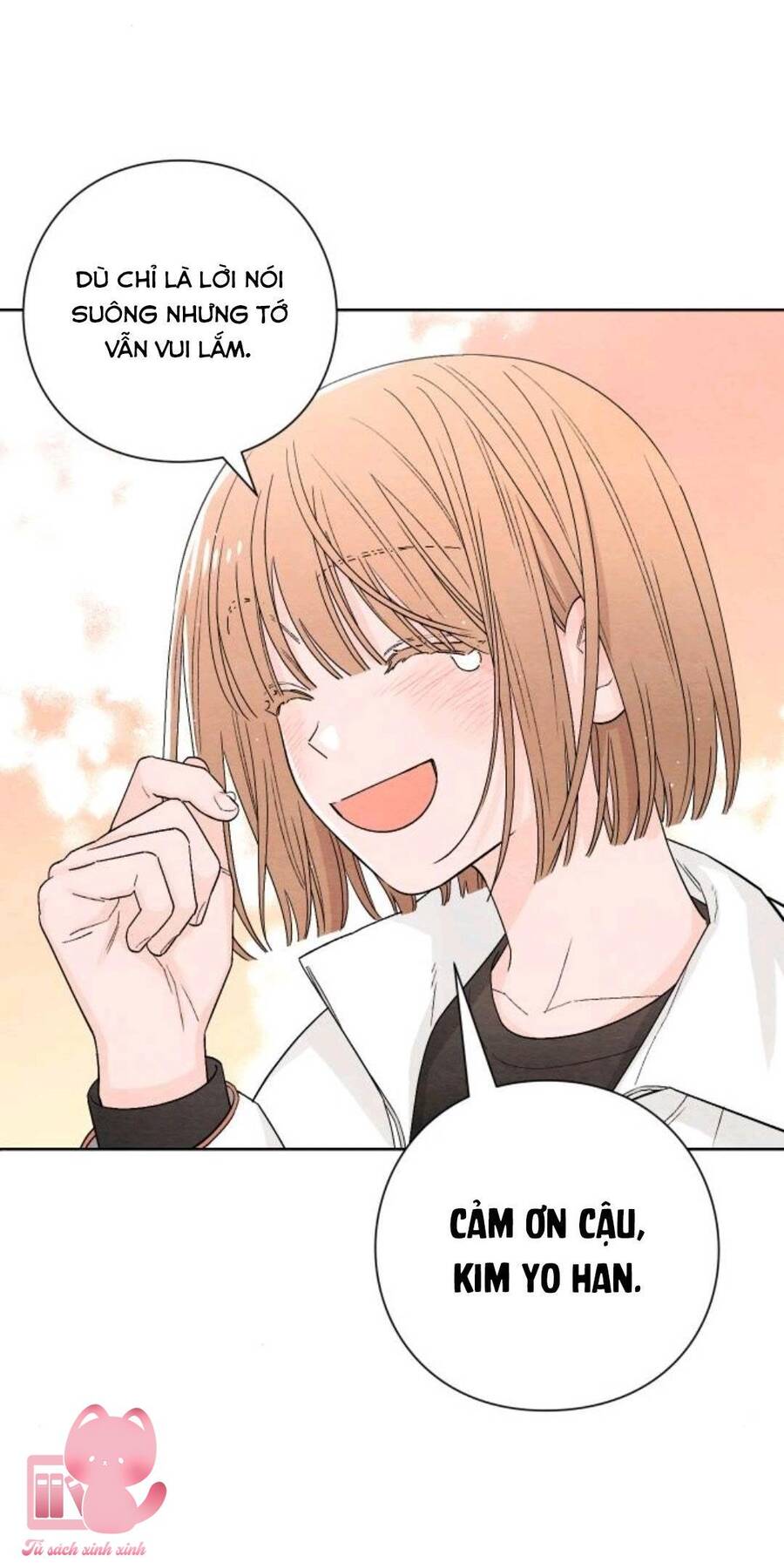 Bí Mật Thanh Xuân Chap 13 - Next Chap 14