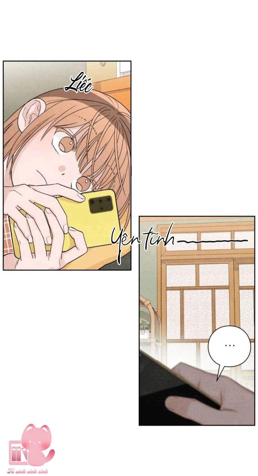 Bí Mật Thanh Xuân Chap 13 - Next Chap 14