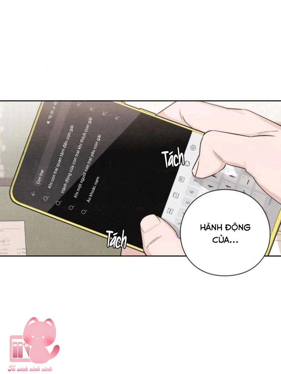 Bí Mật Thanh Xuân Chap 13 - Next Chap 14