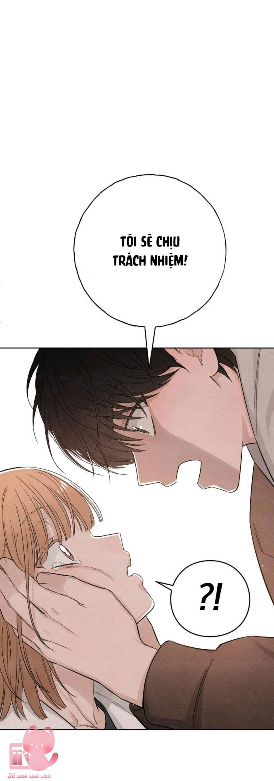 Bí Mật Thanh Xuân Chap 13 - Next Chap 14