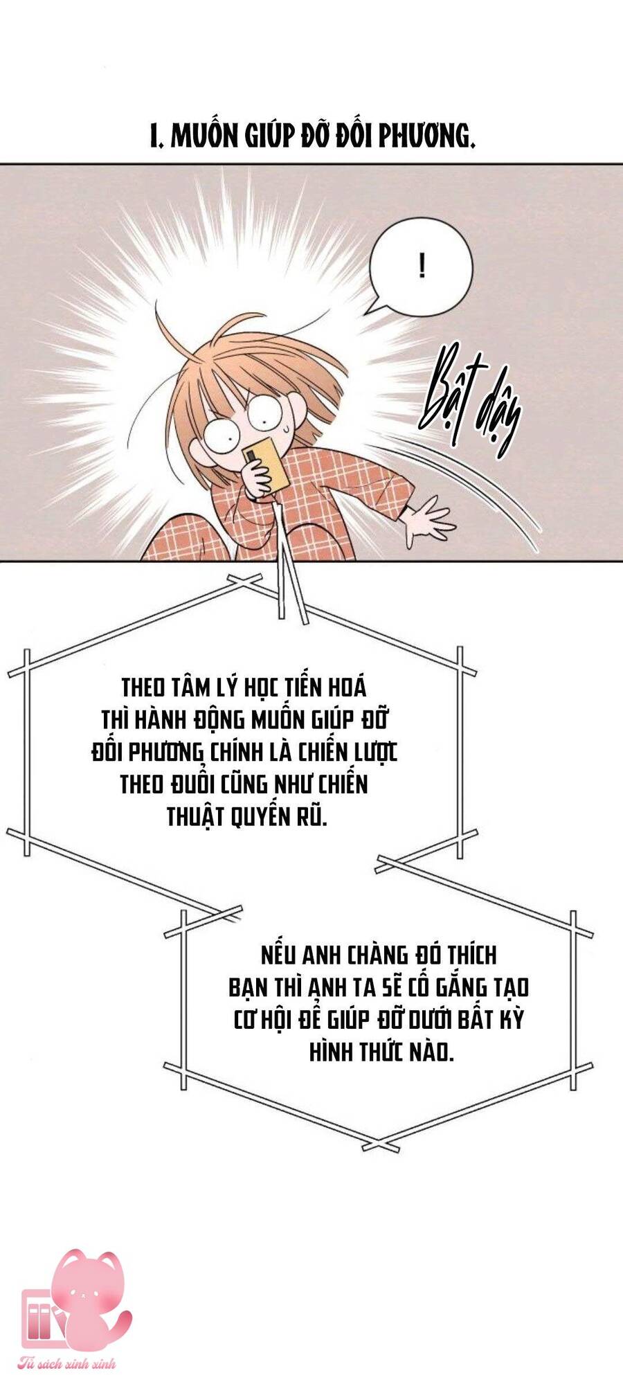 Bí Mật Thanh Xuân Chap 13 - Next Chap 14