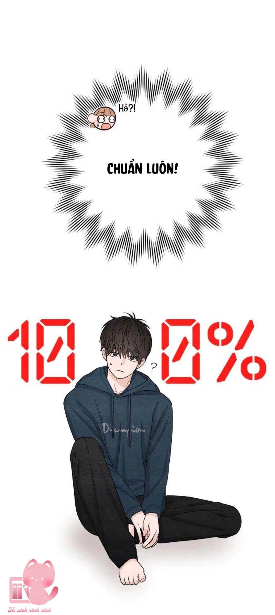 Bí Mật Thanh Xuân Chap 13 - Next Chap 14
